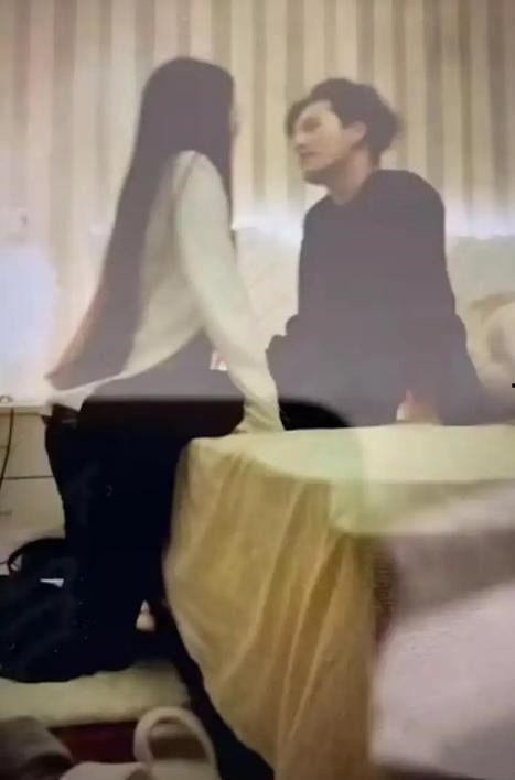 圈内人爆料肖宇梁视频,肖宇梁视频内容大揭秘 第2张 圈内人爆料肖宇梁视频,肖宇梁视频内容大揭秘 第2张