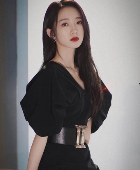 孟美岐私生爆料视频,明星隐私边界何在？  第1张