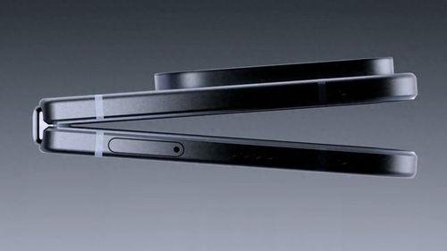 iphone15折叠机最新爆料,颠覆性设计，引领手机新潮流！  第2张